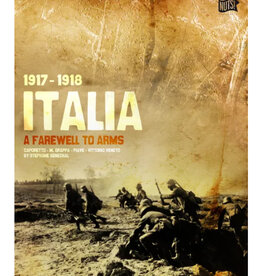 Ares Games Italia 1917-1918: A Farewell To Arms