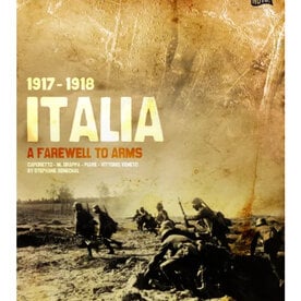 Ares Games Italia 1917-1918: A Farewell To Arms