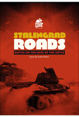 Ares Games Stalingrad Roads
