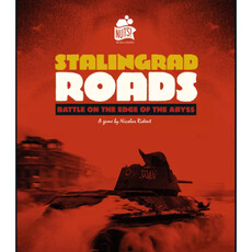 Ares Games Stalingrad Roads