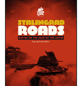 Ares Games Stalingrad Roads