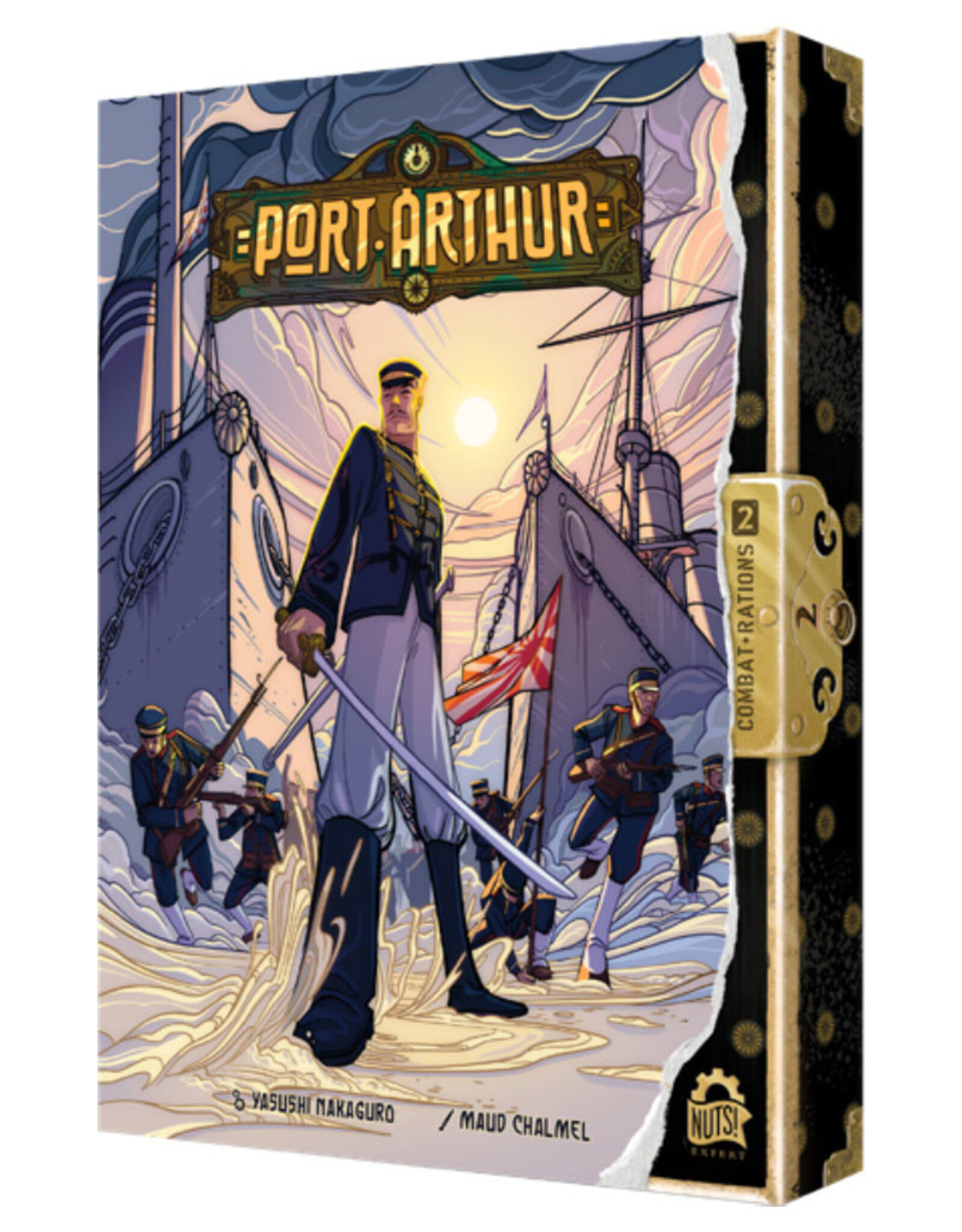 Ares Games Port Arthur