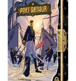Ares Games Port Arthur