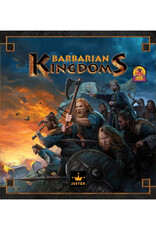 Ares Games Barbarian Kingdoms