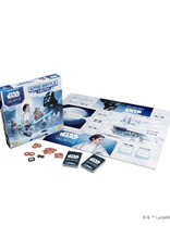 Star Wars Unlimited Intro Battle Hoth Starter