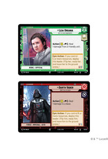 Fantasy Flight Games Star Wars Unlimited Intro Battle Hoth Starter