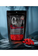 Faire Wild Cherry Dogman Gummies