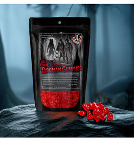 Faire Wild Cherry Dogman Gummies