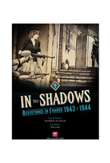 GMT Games In the Shadows