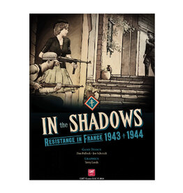 GMT Games In the Shadows