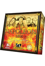 GMT Games Napoleon 1806