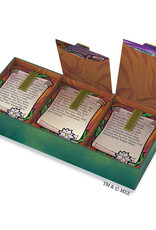 (January 16, 2026) Lord of the Rings The Two Towers Trick Taking Game