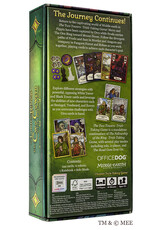 (January 16, 2026) Lord of the Rings The Two Towers Trick Taking Game