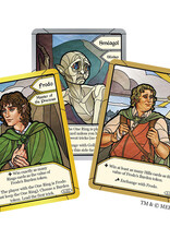 (January 16, 2026) Lord of the Rings The Two Towers Trick Taking Game