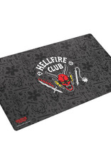 Playmat: Stranger Things: Hellfire Club
