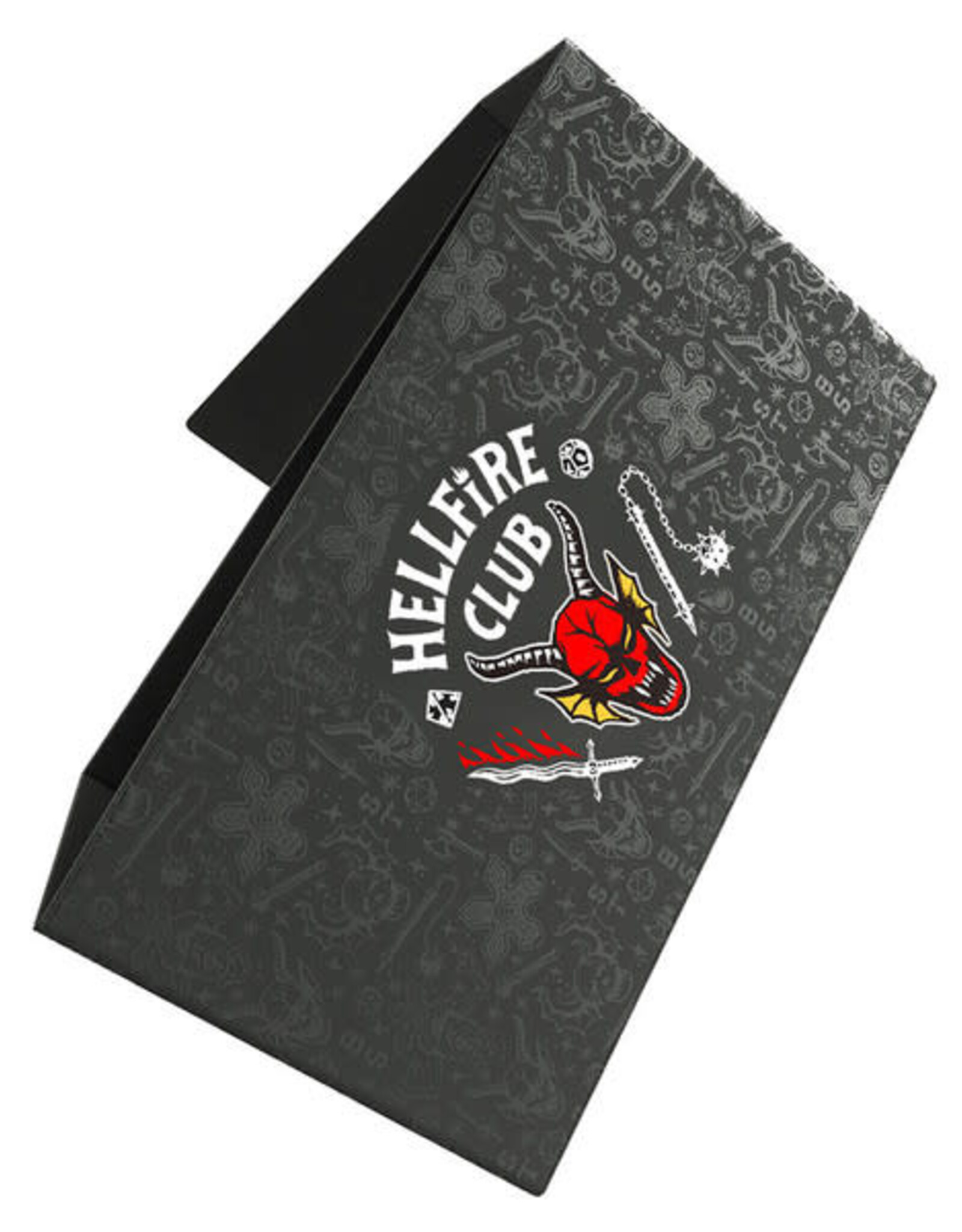 Manufacturers      Home  Products      Preorder  Stranger Things: Hellfire Club: Master Screen