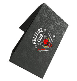 Stranger Things: Hellfire Club: Master Screen