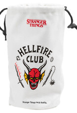 Stranger Things: Hellfire Club: Dice Bag