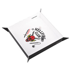 Stranger Things: Hellfire Club: Magnetic Dice Tray