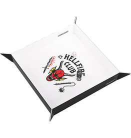 Stranger Things: Hellfire Club: Magnetic Dice Tray