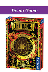 Thames and Kosmos (DEMO) The Gang. Free to play in store!