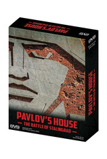 Misc Pavlov's House