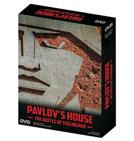 Misc Pavlov's House