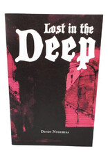 Misc Lost in the Deep RPG: Solo RPG