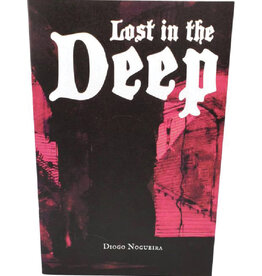 Misc Lost in the Deep RPG: Solo RPG