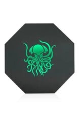 Norse Foundry Green Cthulhu - Tray of Holding™ Dice Tray