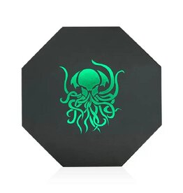 Norse Foundry Green Cthulhu - Tray of Holding™ Dice Tray