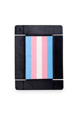Norse Foundry Pride Dice Tray of Folding™ Magnetic - Transgender