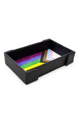 Norse Foundry Pride Dice Tray of Folding™ Magnetic - Pride