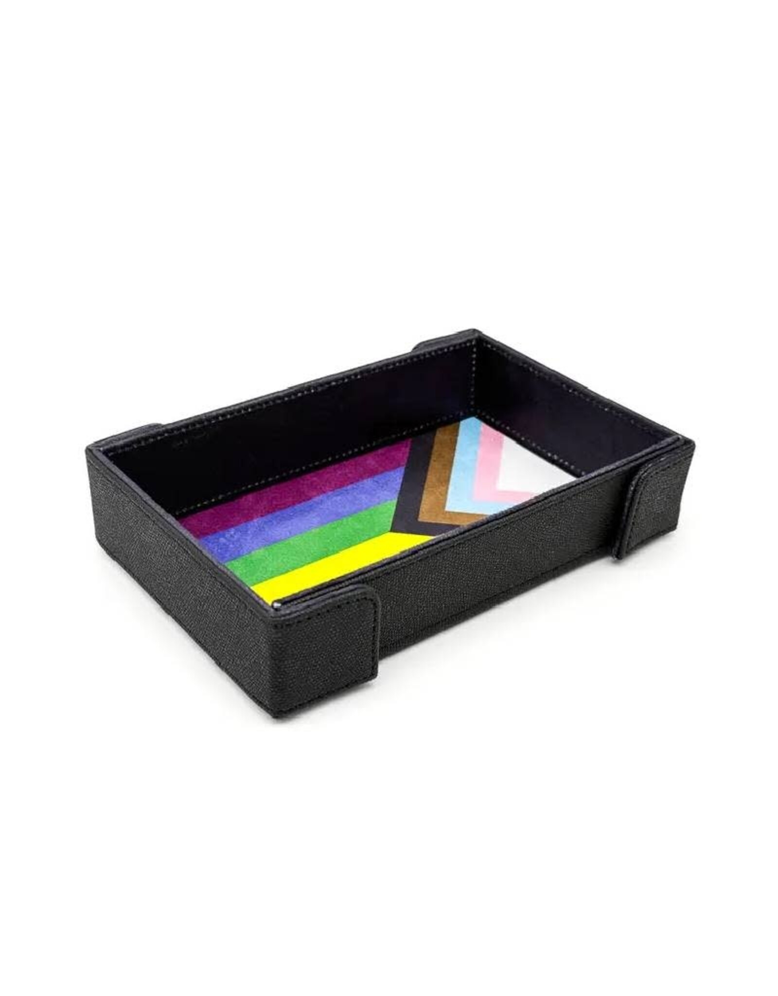 Norse Foundry Pride Dice Tray of Folding™ Magnetic - Pride