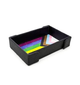 Norse Foundry Dice Tray: Pride