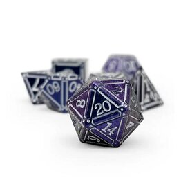 Norse Foundry Norse RPG Dice (7) Ironworks - Chalice