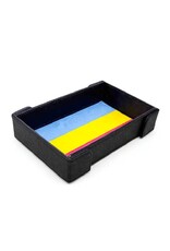 Norse Foundry Pride Dice Tray of Folding™ Magnetic - Pan