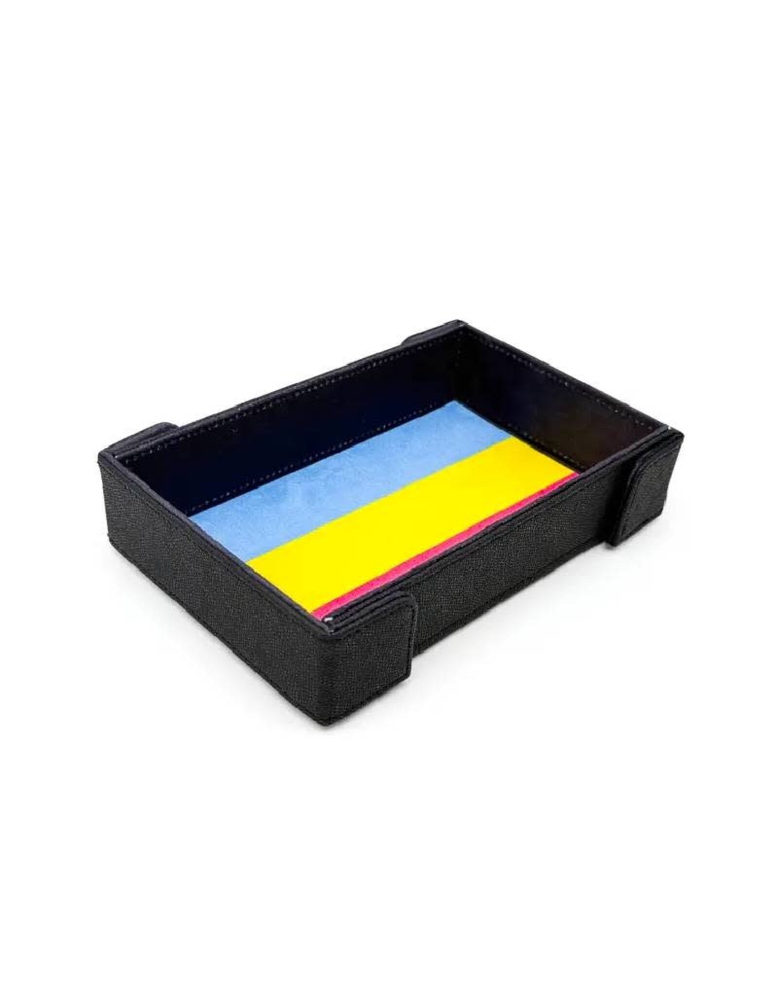 Norse Foundry Dice Tray: Magnetic Pride Pan