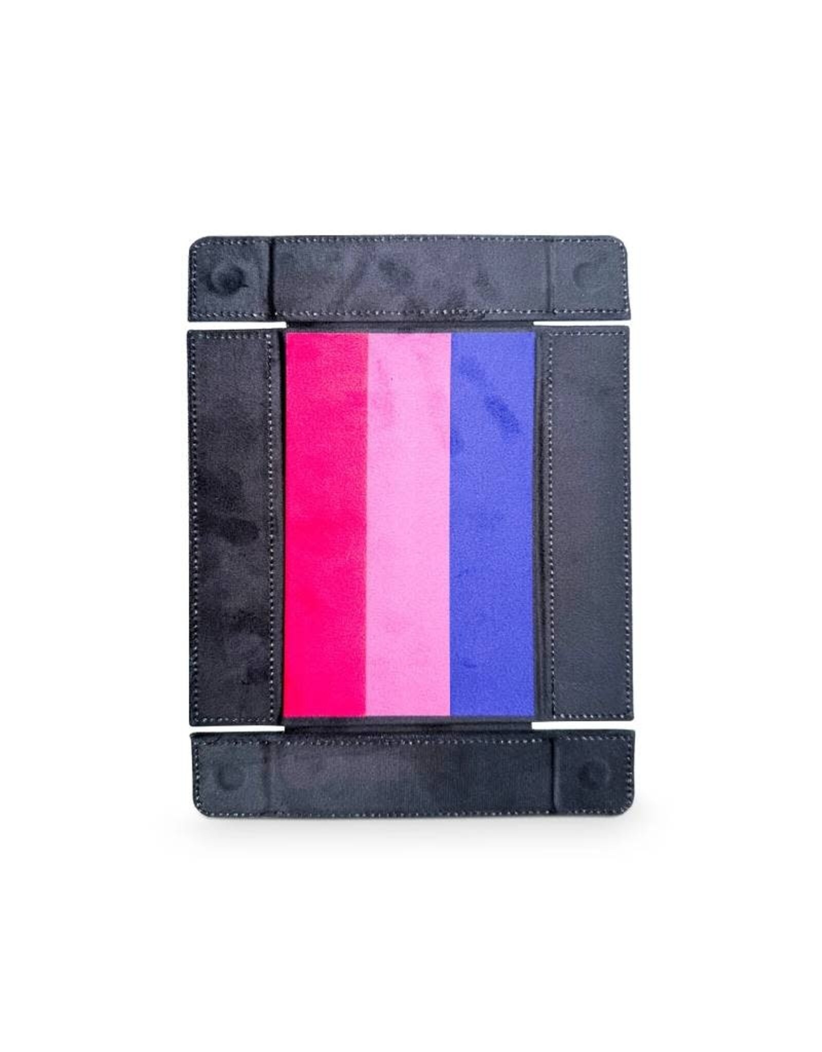 Norse Foundry Pride Dice Tray of Folding™ Magnetic - Bisexual