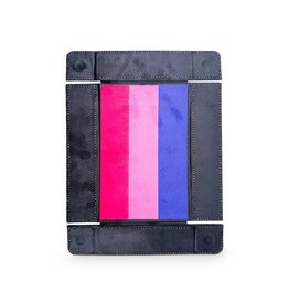 Norse Foundry Pride Dice Tray of Folding™ Magnetic - Bisexual