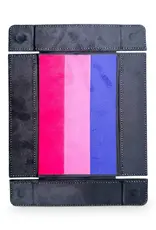 Norse Foundry Pride Dice Tray of Folding™ Magnetic - Bisexual