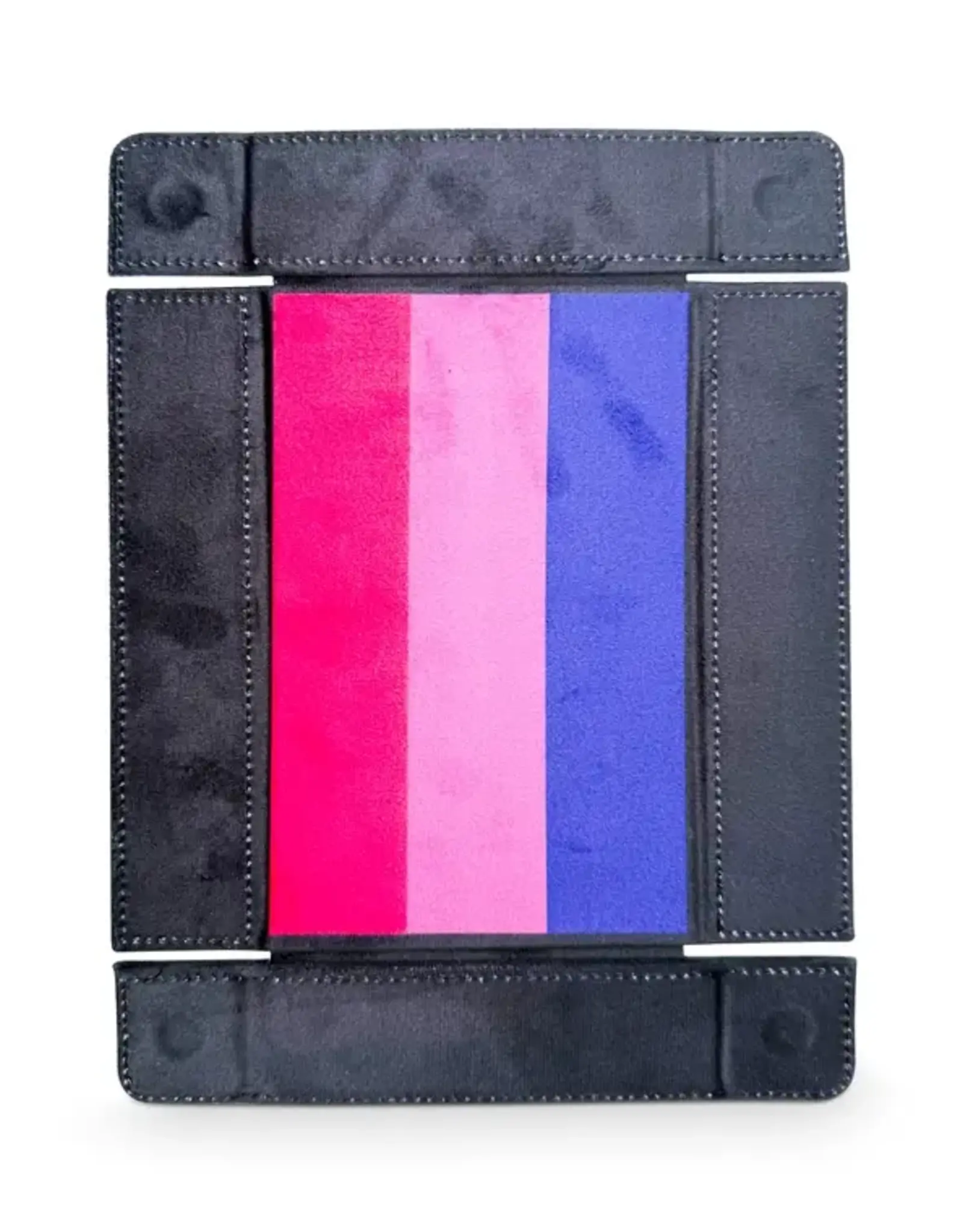 Norse Foundry Pride Dice Tray of Folding™ Magnetic - Bisexual