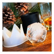 Norse Foundry Norse D20 55mm Boulder Ice Mold