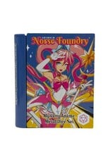 Norse Foundry Anime Mystery Dice Set