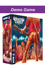 Devir (DEMO) Rock Hard 1977. Free to Play In Store!
