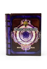 Norse Foundry Spell Circle Mystery Dice Set