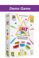 (DEMO) Just One Refresh: Free to Play In Store!