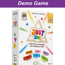(DEMO) Just One Refresh: Free to Play In Store!