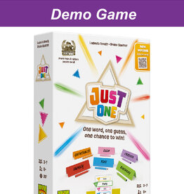 (DEMO) Just One Refresh: Free to Play In Store!