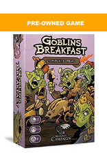 Game Night Games (Pre-Owned)  Goblin's Breakfast 2#1004